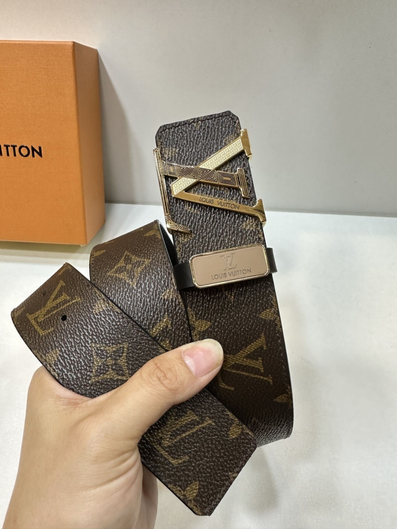 Louis Vuitton Belts